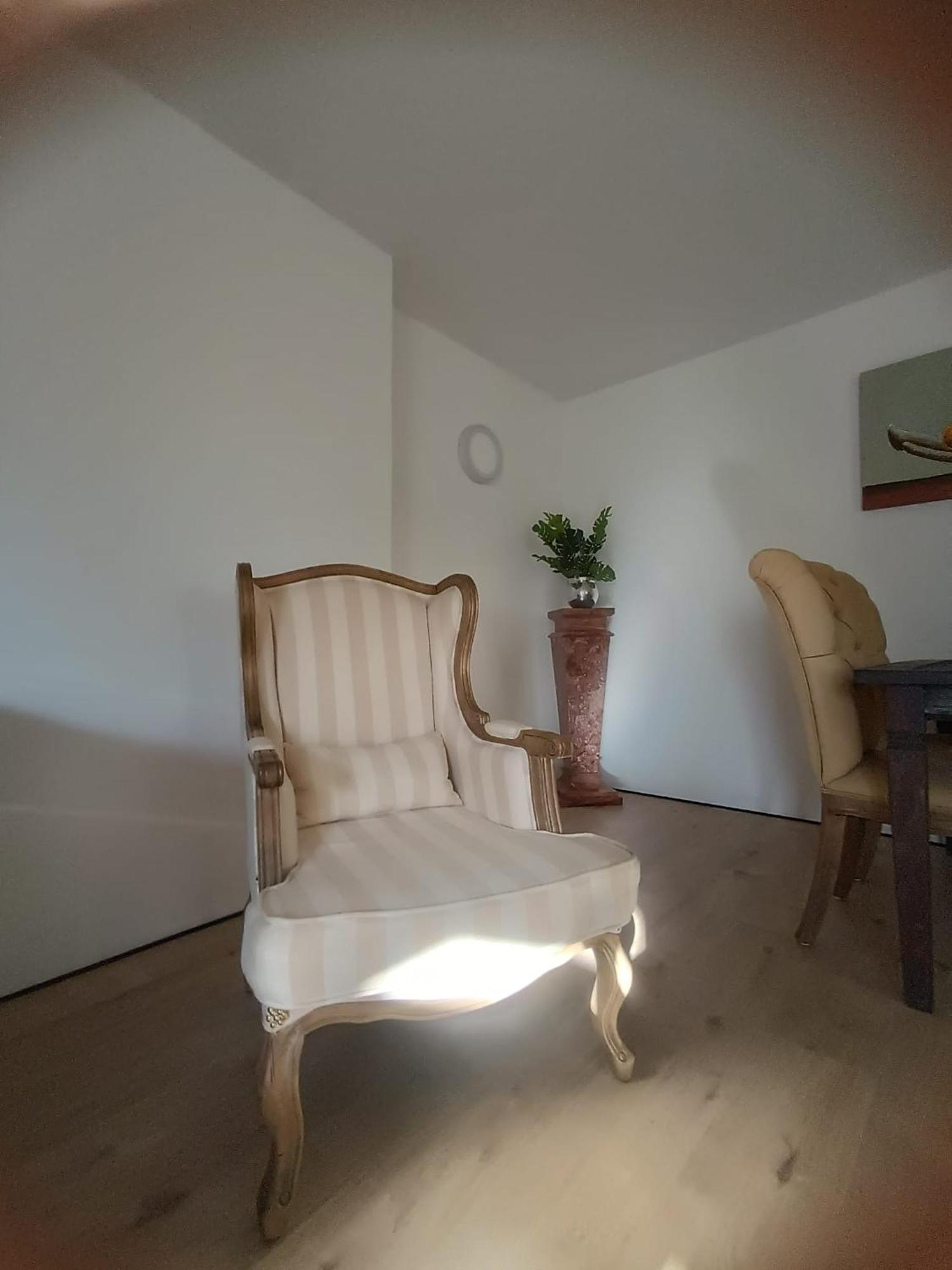 Haus Am Wanderweg Apartment Niederdurenbach Exterior photo
