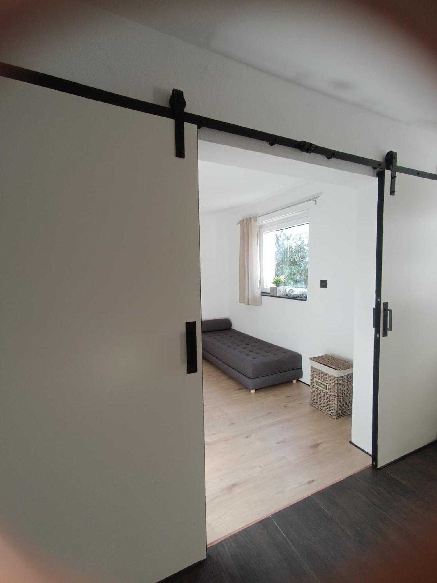 Haus Am Wanderweg Apartment Niederdurenbach Exterior photo